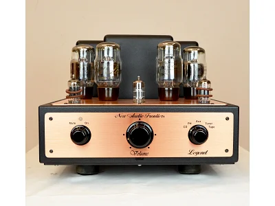 New Audio Frontiers NEW AUDIO FRONTIERS LEGEND MKII