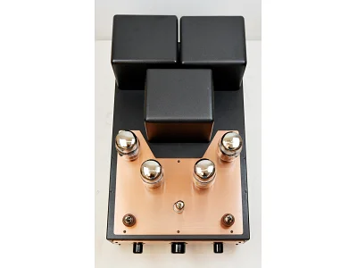 NEW AUDIO FRONTIERS LEGEND MKII
