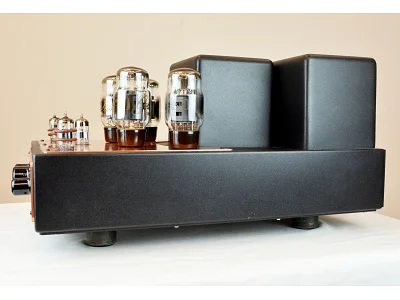 NEW AUDIO FRONTIERS LEGEND MKII