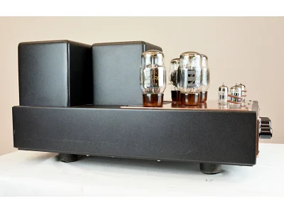 NEW AUDIO FRONTIERS LEGEND MKII