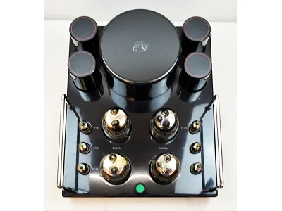 GRAAF GM20 OTL