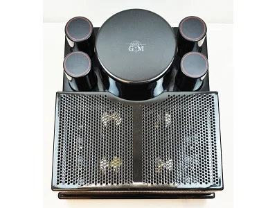 GRAAF GM20 OTL