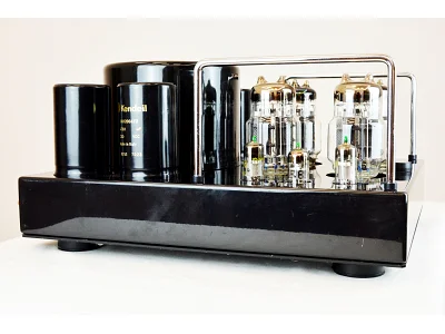 GRAAF GM20 OTL