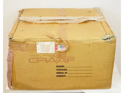 GRAAF GM20 OTL