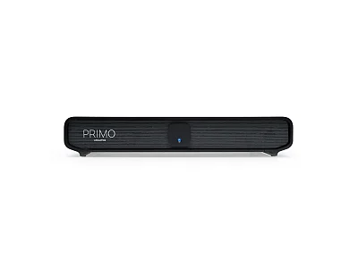 VOLUMIO PRIMO V3 VOLUMIO PRIMO V3