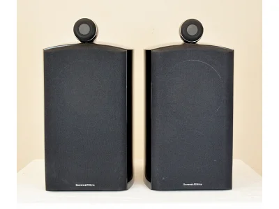 BOWERS & WILKINS 805 DIAMOND