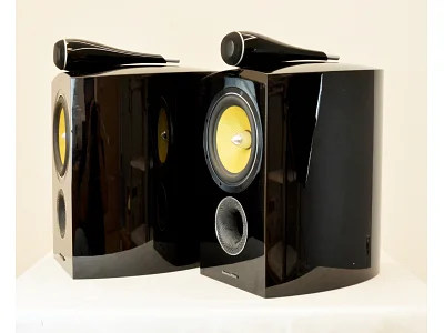 BOWERS & WILKINS 805 DIAMOND