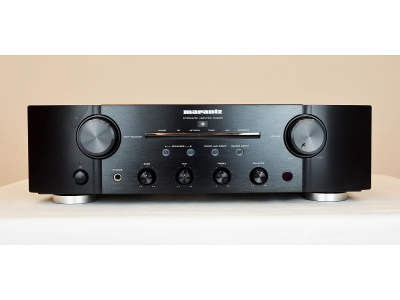 Marantz MARANTZ PM8006