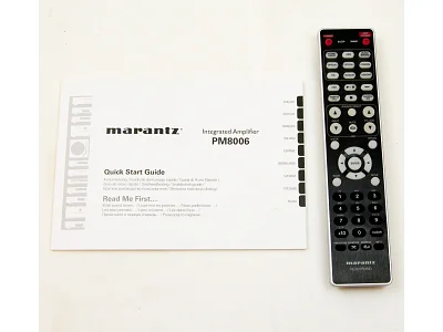MARANTZ PM8006