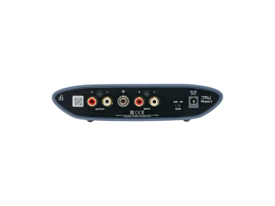IFI ZEN AIR PHONO 2