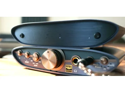 IFI ZEN AIR PHONO 2