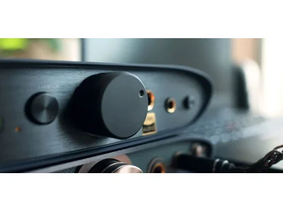 IFI ZEN AIR DAC 2 IFI ZEN AIR DAC 2