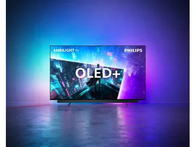 PHILIPS 48OLED911