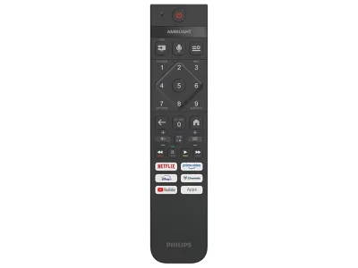 PHILIPS 55OLED911