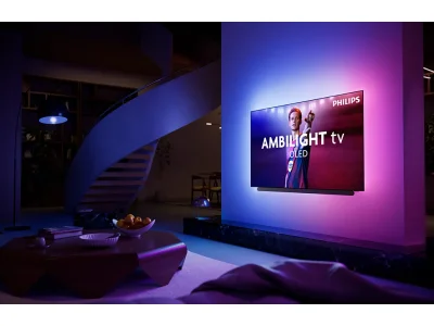 PHILIPS 65OLED911
