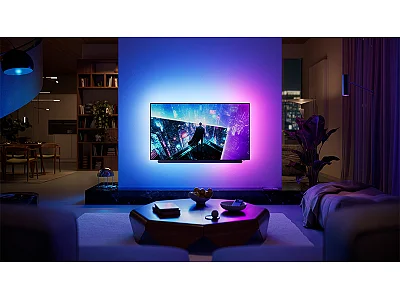 PHILIPS 77OLED911