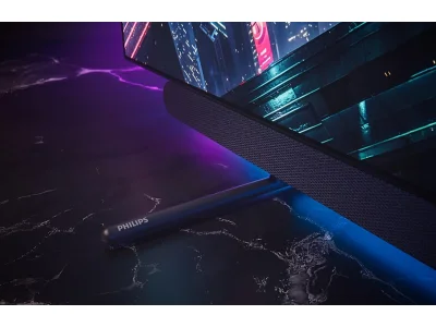 PHILIPS 77OLED911