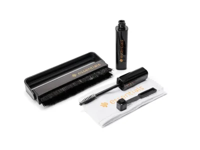 ESSENTIALS VINYL CLEANING KIT 10