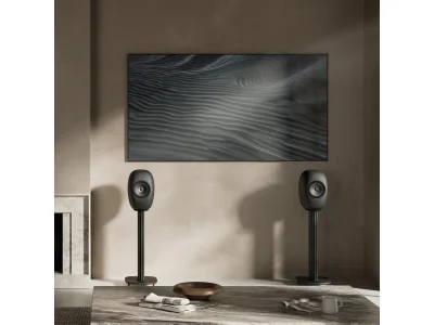 KEF LS LUXE