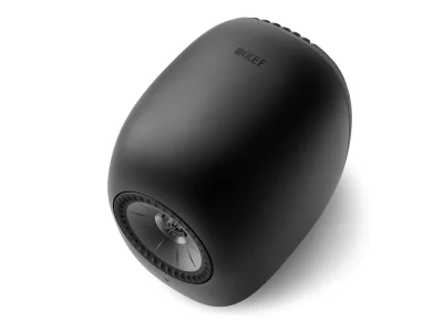 KEF LS LUXE
