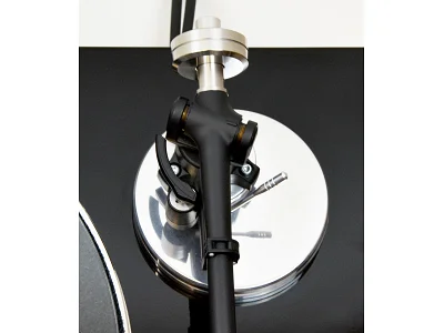 ACOUSTIC SOLID SOLID WOOD BLACK