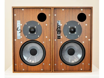 Graham GRAHAM AUDIO LS5/9