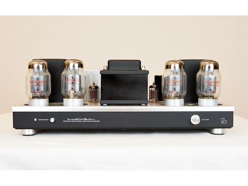 Luxman LUXMAN MQ-88U SE