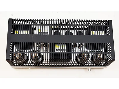LUXMAN MQ-88U SE