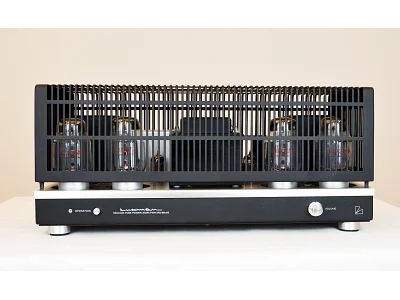 LUXMAN MQ-88U SE