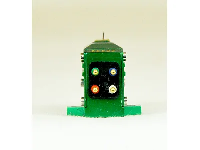 VAN DEN HUL THE FROG GOLD VAN DEN HUL THE FROG GOLD