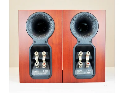 BOWERS & WILKINS CM1 S2