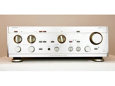 Luxman LUXMAN L-530
