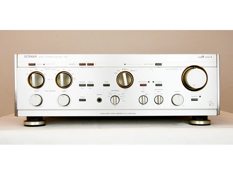Luxman LUXMAN L-530