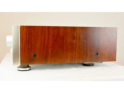 LUXMAN L-530