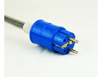 ACCUSTIC ARTS POWER STRIP PASSIVE 8
