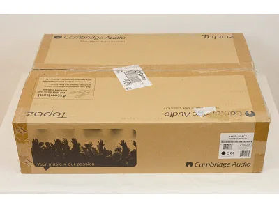 CAMBRIDGE AUDIO TOPAZ AM10