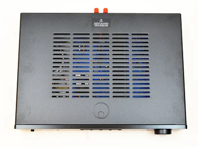 CAMBRIDGE AUDIO TOPAZ AM10