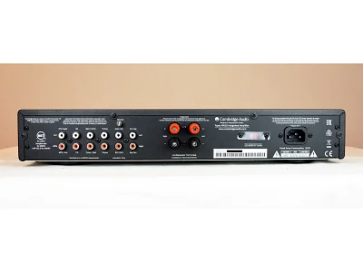 CAMBRIDGE AUDIO TOPAZ AM10