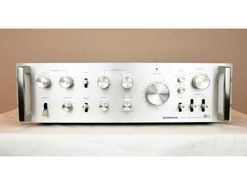 Pioneer PIONEER SPEC-3