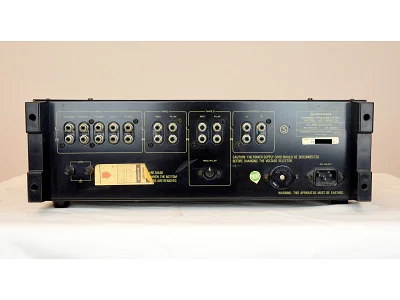 PIONEER SPEC-3