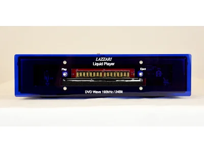 Lazzari LAZZARI MECCANICA LIQUIDA