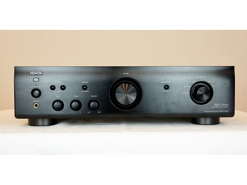 Denon DENON PMA-510AE