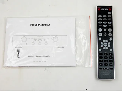 MARANTZ PM6007