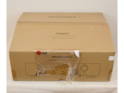 MARANTZ PM6007