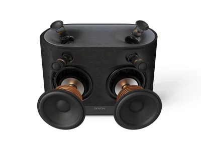 DENON HOME 400