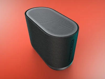 DENON HOME 400