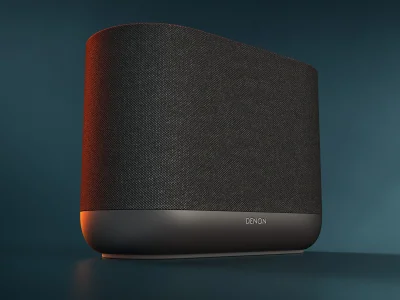 DENON HOME 400
