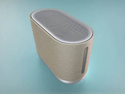 DENON HOME 400