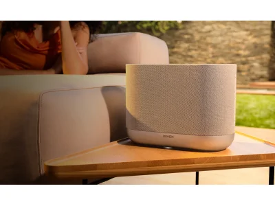 DENON HOME 400
