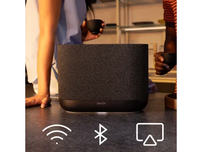 DENON HOME 400